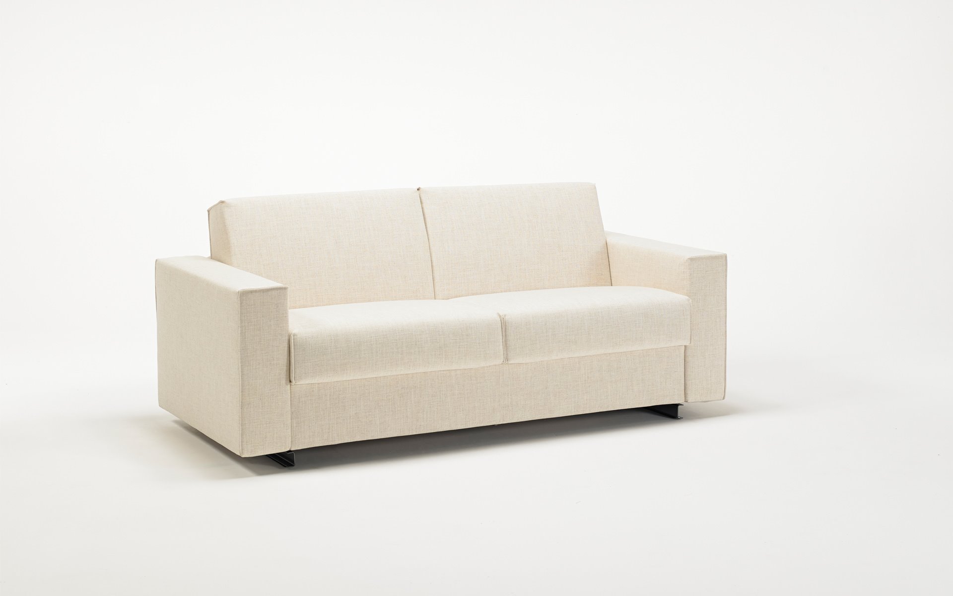 Slaapbank model 126 standard Bed Habits 1920